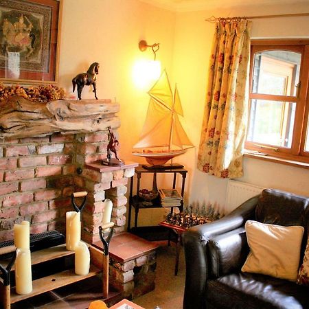 North Hill Farm Bed and Breakfast Rickmansworth Εξωτερικό φωτογραφία