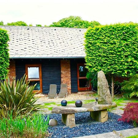 North Hill Farm Bed and Breakfast Rickmansworth Εξωτερικό φωτογραφία