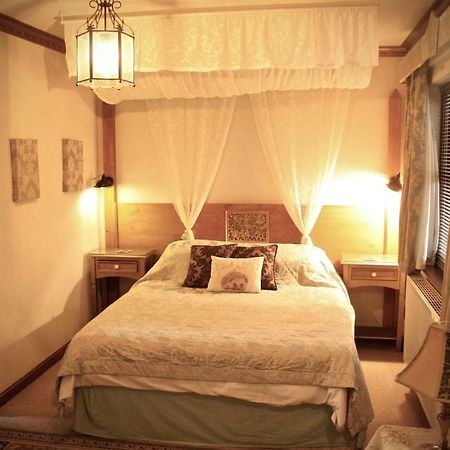 North Hill Farm Bed and Breakfast Rickmansworth Εξωτερικό φωτογραφία
