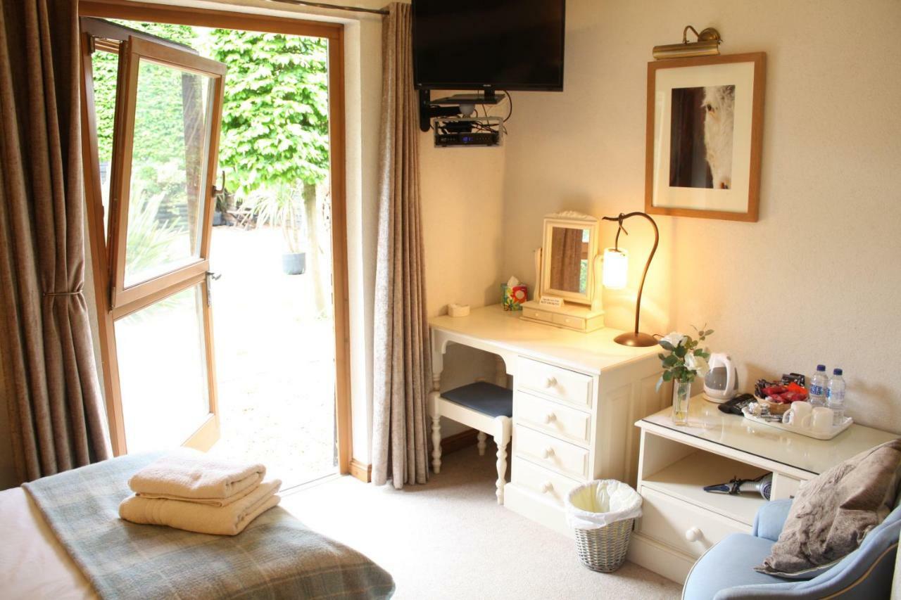 North Hill Farm Bed and Breakfast Rickmansworth Εξωτερικό φωτογραφία